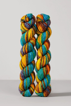Gusto Wool -  Echoes 4-fach