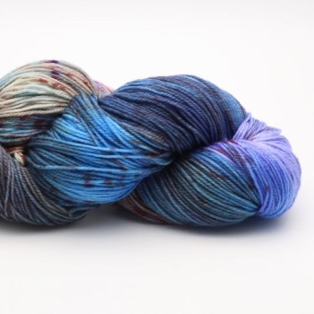 Alegria handgefärbt 100 gr