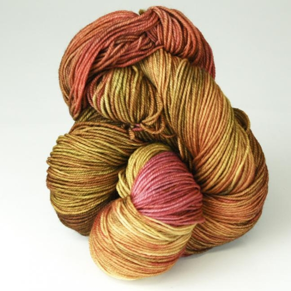 Alegria handgefärbt 100 gr