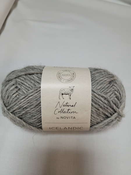 Icelandic Wool